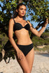Lise Charmel 71B Grace Infinie Progressive Padded Bikini Top